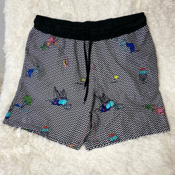 Other - Burnside Beach Short For Mens